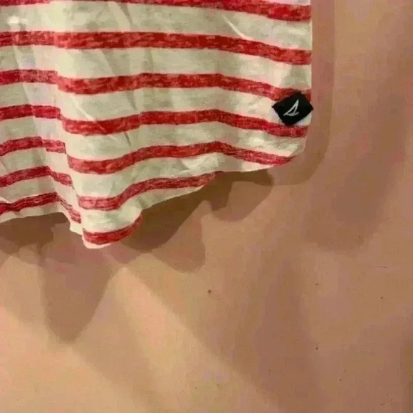 Sperry Striped Tank Top - Picture 3 of 4